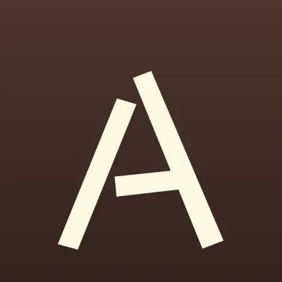 АвтоДом, автосервис, лого-визитка