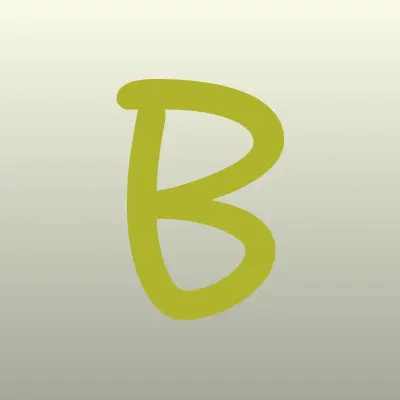 БлинолюбовЪ, лого-визитка