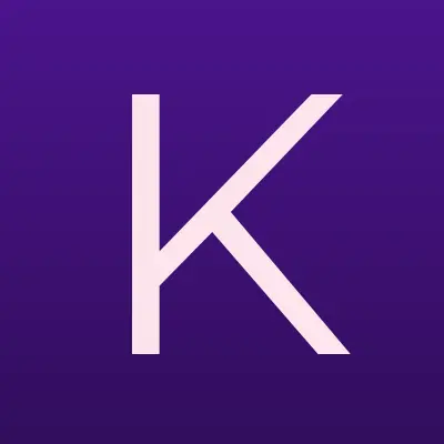 KDV Candyland, кондитерский магазин, лого-визитка