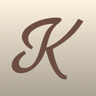 Кофейная пауза, лого-визитка
