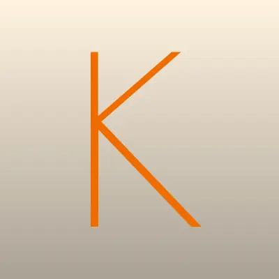 Kolobox, сеть торгово-сервисных центров, лого-визитка
