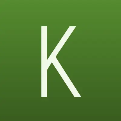 Кронос, салон оптики, лого-визитка
