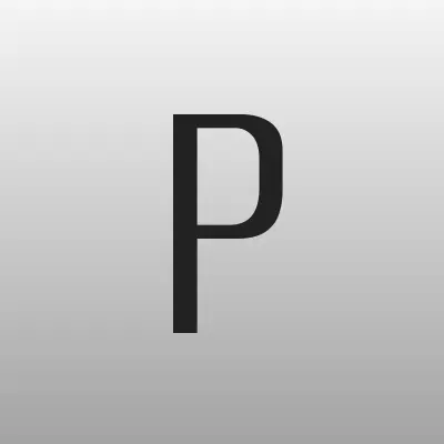 Премьер, гостинично-ресторанный комплекс, лого-визитка