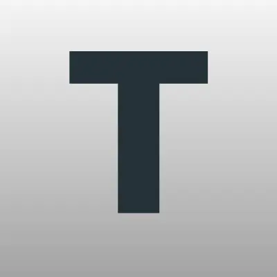 Терем, пилорама, лого-визитка