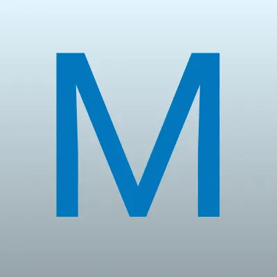Молодежный